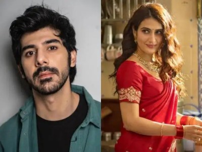 ސިދާތު ރޯއިގެ ކޮމެޑީ ސީރީސްއަކަށް ބަތަލާ ފާތިމާ ސަނާ ޝައިހް