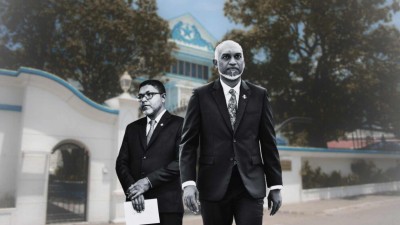 ފަނޑިޔާރު ސަލީމްގެ ޕްރޮމޯޝަނާއި މާޒީގެ ހަގީގަތް