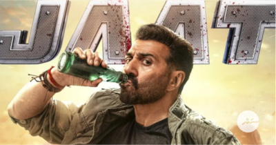 ސަނީގެ ފިލްމު 'ޖާޓް' ނެޓްފްލިކްސްއަށް