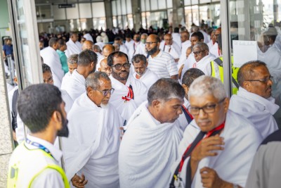 ދިރާގުން 46 ގައުމަކަށް ރޯމިންގެ ޚާއްސަ ޕެކޭޖުތަކެއް