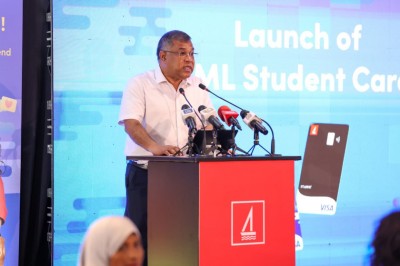 ބޭންކު ފަންޑަށް ޕްރޮޕޯޒަލް ހުށަހެޅުމަށް ބާކީ 3 ދުވަސް