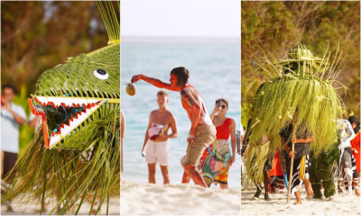 ޢީދު ޗުއްޓީއަށް ފަހު 'ޓޭން' ވާތީ އުޅެންޖެހެނީ ކޮން ބައެއް؟