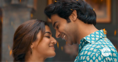 ރިލީޒްކުރިތާ 15 ދުވަސް ފަހުން ރާޖާއި ވަމީގާގެ ފިލްމު އެމޭޒަން ޕްރައިމްއަށް