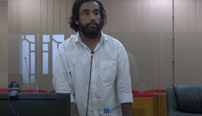 މާބަނޑު މީހަކު މަރުވި އެކްސިޑެންޓް: މަރުގެ ދިޔަ ކަނޑައަޅަން 10 އަހަރު ފަހުން އަލުން ކްރިމިނަލް ކޯޓަށް