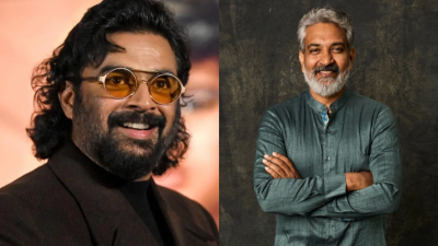 ރާޖާމޮލީގެ އާ ފިލްމުގެ ކާސްޓަށް މެޑީ