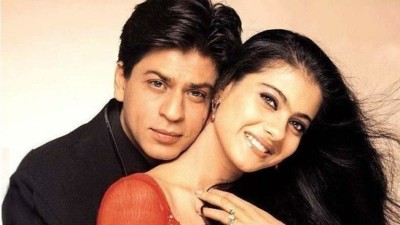 ޝާހުއާއެކު ލޯބީގެ ފިލްމެއްގައި މަސައްކަތް ކުރަން އަދިވެސް ވަރަށް ބޭނުން: ކާޖޮލް