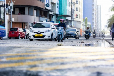 އާއްމުންގެ ރައްކާތެރިކަން ވާނެ ގޮތެއް ވާން ދޫކޮށްލާފައި!