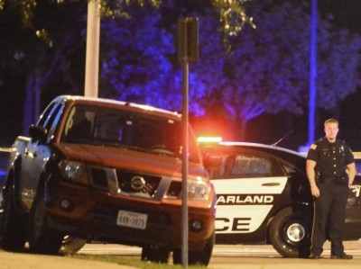 ވޮޝިންޓަންގައި ދިން ހަމަލާއެއްގައި އިސްރާއީލު އެމްބަސީގެ ދެ މުވައްޒަފަކު މަރާލައިފި