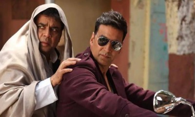 އެކްޓަރު ޕަރޭޝް ރާވަލް ގޮވައިގެން އަކްޝޭ ކޯޓަށް