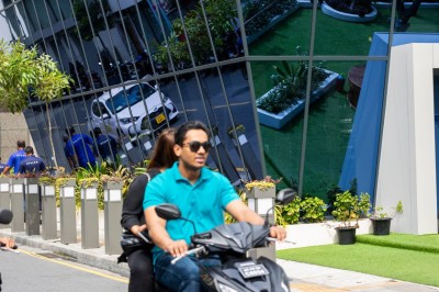 ފަސް ގަޑިއިރަށް ފަހު މުޅި މާލެއަށް ކަރަންޓު ދީފި