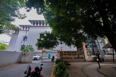 އިންޓަރެކްޓިވް މިއުޒިއަމްގެ އަމަލީ މަސައްކަތް މި އަހަރު ފަށަނީ