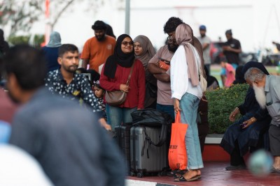 މޫސުން އައްޔެއްނުވޭ، ޢީދަށް ފުރަންޖެހޭނީ ވިއްސާރައިގައި