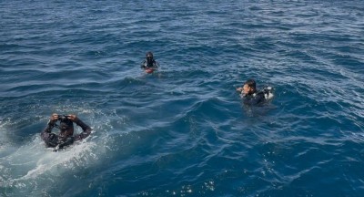 ކަނޑަށް ގެއްލުނު ފަތުރުވެރިޔާ މަރުވެފައި އޮއްވައި ހޯދައިފި