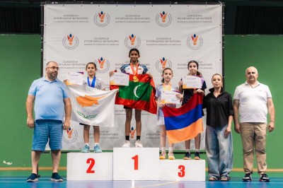 ރައީސްގެ މަރުހަބާ ލައިބާއަށް: ''ކުޅިވަރުގައި މުސްތަގުބަލެއް ހޯދާ ކުދީންނަށް ނަމޫނާއެއް''