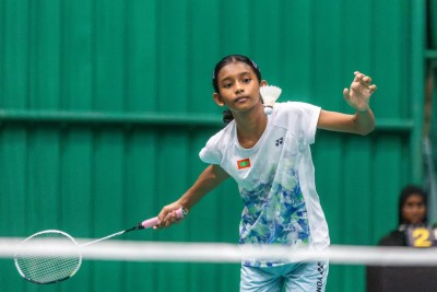 އަރުމީނިއާ އޯޕަންގައި ވާދަކުރުމަށް ލައިބާ ފުރައިފި