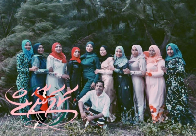 ވެލިދޫ ކަމަނާޒް: އަލަތު ޝޯއާއެކު އެންމެ އުހަށްދާން ތައްޔާރު