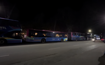 އެޗްޑީސީން ބިން "އަތުލީ"ކަމަށް ބުނެ، އެމްޓީސީސީ ބަސްތައް ޕާކުކުރަނީ މަގުމަތީ