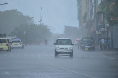 ބަންދު ނިމޭއިރަށް މޫސުން ގޯސްވެ، އުދަ އަރާނެ ކަމަށް ލަފާކޮށްފި