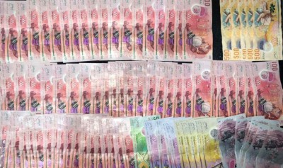 މިދިޔަ ހަފުތާ ސްކޭމްކޮށްގެން ފަސް ލައްކައެއްހައި ރުފިޔާ ގެއްލުނު، 80 ޕަސެންޓު ފައިސާ ހޯދި