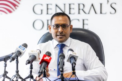 ޝަމީމަށް ދިން ހަމަލާ: ސަލާމަތްވި މީހުންގެ މައްސަލަ އެންމެ ފަހު ވަގުތު ހައިކޯޓުގައި އިސްތިއުނާފުކޮށްފި