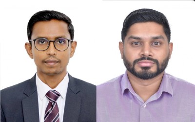 ބާ ކައުންސިލްގެ އެގްޒެކެޓިވް ކޮމިޓީގެ މެންބަރުކަމަށް އަޒުމީއާއި ޝަފީއު