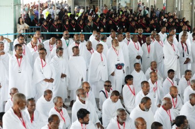 ހައްޖުވެރިން ފުރާ ދުވަސްތަކުގައި އެއާޕޯޓު ބާރު ބޮޑު ވާނެތީ ސަމާލުވާން ފުލުހުންގެ އިލްތިމާސެއް