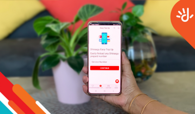 ދިރާގުން ރީލޯޑްކޮށްގެން، ކޮންމެ ހަފުތާއަކު 10،000 ރުފިޔާ ހޯދުމުގެ ފުރުސަތު