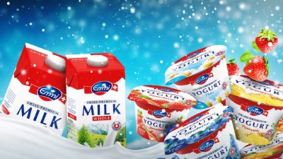 އެޑްވަޓޯރިއަލް: އެމީ ޔޯގަޓް، ގުދުރަތީ ރަހަތަކުން ފުރިފައިވާ ކޮލިޓީ ޔޯގަޓެއް