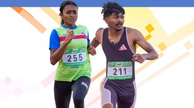 އޭޝިއާގެ އެތުލެޓިކްސް މުބާރާތުގައި ރާއްޖެ ތަމްސީލުކުރާނީ އިބާދުﷲ އާއި ޒިވާ