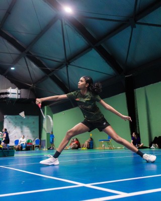 އަރުމީނިއާ މުބާރާތުގެ ތިން ކެޓަގަރީގެ ސެމީއަށް ދަތުރުކޮށް ލައިބާއަށް ރެކޯޑެއް