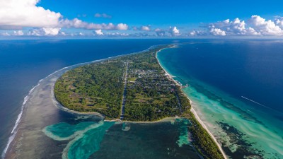 ލ. ގަން ކައިރި ފަޅު ރަށަކަށް މަސް ހިފަން ފޭބި މީހަކު މަރުވެފައި އޮއްވައި ފެނިއްޖެ