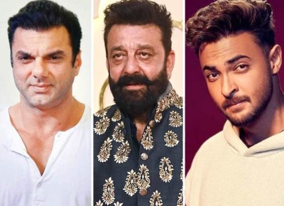 ގިނަ ދުވަސްތަކަކަށްފަހު، ސޮހެއިލް ޑައިރެކްޓުކުރާ ފިލްމެއް ބެލުންތެރިންނަށް