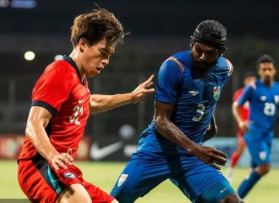 ރާއްޖެ އަތުން ސިންގަޕޫރަށް ފަސޭހަ މޮޅެއް