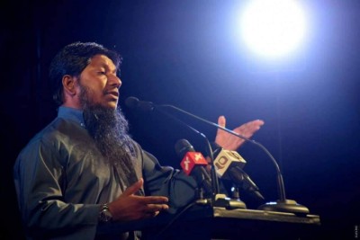 ޝެއިޚް ފަރީދު އަވަހާރަވެއްޖެ