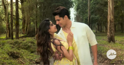 ޖާންވީއާއި ސިދާތުގެ 'ޕަރަމް ސުންދަރީ' ޖުލައި މަހު