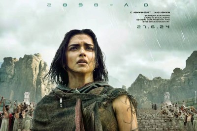 'ކަލްކީ'ގެ ސީކުއަލްއިން ދިޕިކާ ވަތްކެއްނުކުރޭ