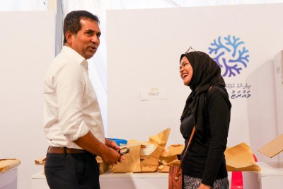 އުފެއްދުންތެރިކަމުގެ މައުރަޒު 2025: އެންމެ ގިނަ ތަކެތި ހުށަހެޅީ ތުޅާދޫން