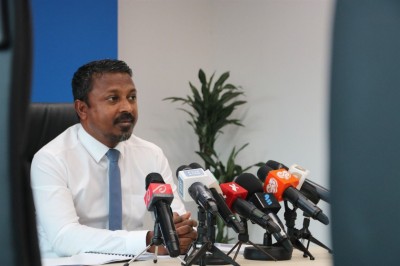 ސެންޓާ އެންޓަޕްރައިސަސްއިން "ފޭކު" އިންވޮއިސްތަކެއް ކޯޓަށް ހުށަހެޅި މައްސަލަ ފުލުހަށް