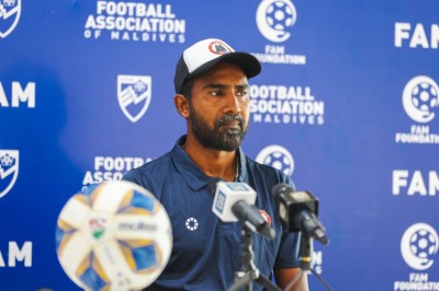 މާޒިޔާއާ ކުރިމަތިލާނީ ހަނގުރާމައަކަށް ކުރިމަތިލާހެން ތައްޔާރުވެގެން: އޮޑި