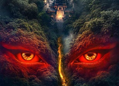 ސިދާތު އާއި ތަމަންނާގެ ސައިންސްފިކްޝަން ފިލްމު އަންނަ އަހަރު ސިނަމާތަކަށް ގެންނަން ނިންމައިފި