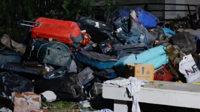 ބޯޓު ވެއްޓުނު ސަރަހައްދުން އެއް ކަޅު ފޮށި ފެނިއްޖެ