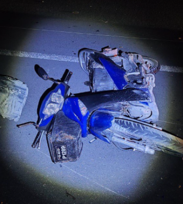 ގަން ލިންކުރޯޑު އެކްސިޑެންޓު: އަނިޔާވި އެކަކު ސާޖަރީ ހެދުމަށް މާލެ ފޮނުވާލައިފި