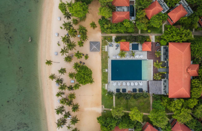 މުޅި ދުނިޔޭގައި އެންމެ މަގުބޫލު ރިޒޯޓުތަކުގެ 'ޓޮޕް 10 ޕަސެންޓު'ގައި ސަން ސިޔާމް ޕާސިކުޑާ