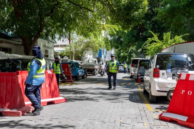 މަހުން މަހަށް ވައްކަމުގެ މައްސަލަ އިތުރު، މިދިޔަ މަހު އެކަނި ވެސް 310 މައްސަލަ