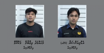 ދަތުރުކުރި ބޯޓުގައި މަސްތުވާތަކެތި ހުރުމުން ހައްޔަރުކުރި އިންޑޮނޭޝިއާ ދެމީހުން ދޫކޮށްލައިފި