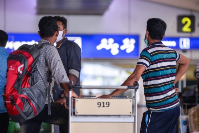 ފުރަންދިޔަ ބިދޭސީއެއްގެ އަތުން ނެގި މިލިއަނަކަށްވުރެ ގިނަ ރުފިޔާ ހަވާލުކުރަން 5 އަހަރުފަހުން އަންގައިފި