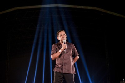 ހިސާބު އަކުރު ދޮގެއް ނުހަދާނެ، ރާއްޖެ މިއޮތީ ބަނގުރޫޓުވެފައި: ޔާމީން