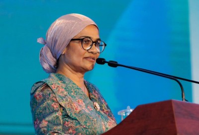 ދިރޭތަކެއްޗާ ބެހޭ ވުޒާރާއިން މުސާރައާއި އެލަވަންސަށް 12.7 މިލިއަން، ލިވިން އެލަވަންސަށް އެކަނި 5.42 މިލިއަން