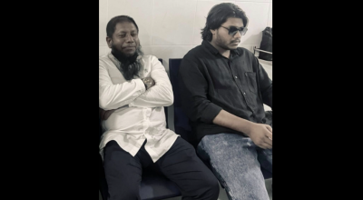 ޝައިޚް ފަރީދުގެ ދަރިފުޅުގެ އަސަރުގަދަ މެސެޖެއް، ވަކިވެ ދިޔައީ ކާފަ ދަރިފުޅު އުރާލުމުގެ ފުރުސަތު ނުލިބި