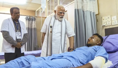 އެއާ އިންޑިއާ ހާދިސާއިން ސަލާމަތްވި މީހާ އިނީ ސީޓު 11Aގައި: އެއީ އެންމެ ރައްކާތެރި ގޮނޑިތަ؟